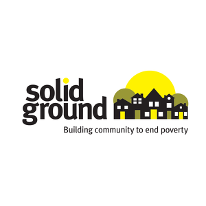 Event Home: Annual Building Community Event